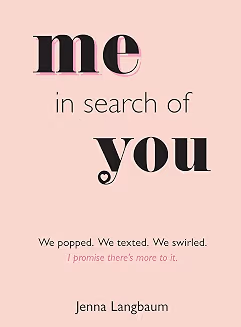 Me In Search Of You