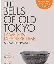 The Bells Of Old Tokyo