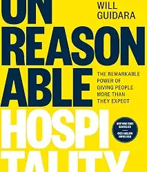 Unreasonable Hospitality