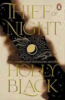 Thief Of Night