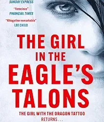 The Girl In The Eagles Talons
