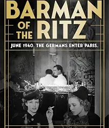 The Barman of the Ritz
