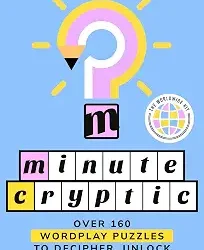 Minute Cryptic