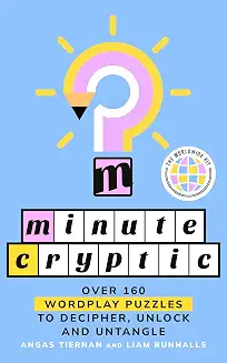 Minute Cryptic