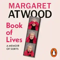 Book Of Lives