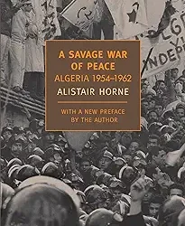 A Savage War of Peace