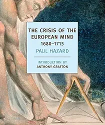 Specifications of The Crisis of the European Mind