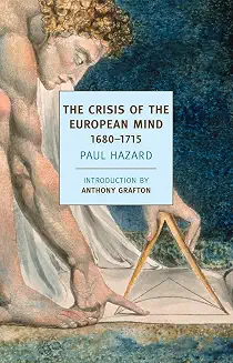 Specifications of The Crisis of the European Mind
