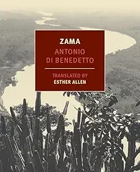 Zama