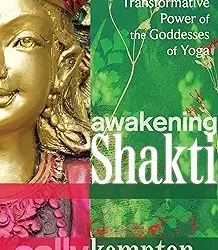 Awakening Shakti