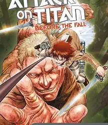 Attack on Titan