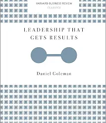 Leadership That Gets Results