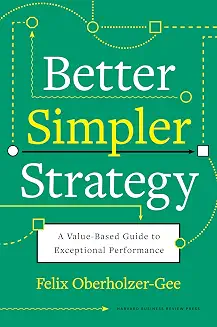 Better, Simpler Strategy
