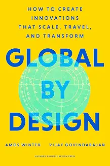 Global By Design