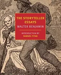The Storyteller Essays