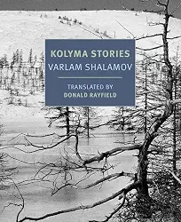 Kolyma Stories