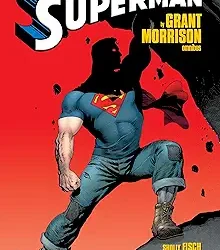 Superman by Grant Morrison Omnibus