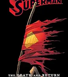 Death And Return Of Superman Omnibus