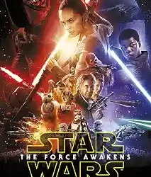 Star Wars: The Force Awakens