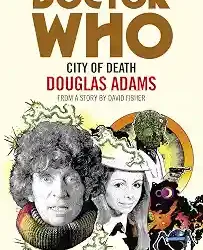 Doctor Who: City of Death