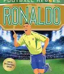 World Cup Football Heroes: Ronaldo