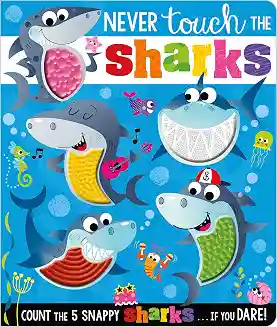 Never Touch the Sharks