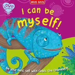 I Can Be Myself