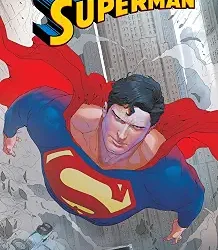 Superman by Kurt Busiek Book Two