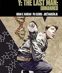 Y: The Last Man
