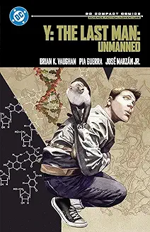 Y: The Last Man