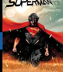 Last Dust Of Krypton