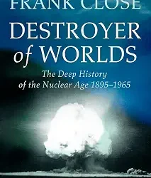 Destroyer of Worlds