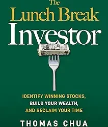 The Lunch Break Investor