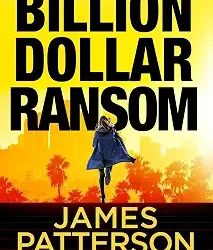 Billion by James Patterson