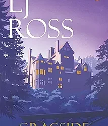 Cragside (The DCI Ryan Mysteries Book 6)