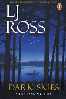Dark Skies (The DCI Ryan Mysteries Book 7)