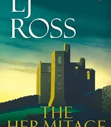The Hermitage (The DCI Ryan Mysteries Book 9)