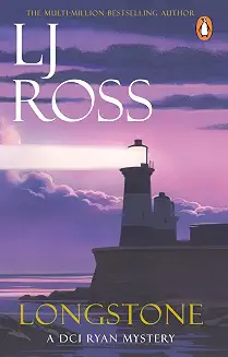 Longstone (The DCI Ryan Mysteries Book 10)
