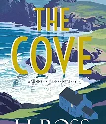 The Cove (The Summer Suspense Mysteries Book 1)