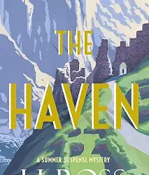 The Haven (The Summer Suspense Mysteries Book 4)