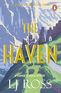 The Haven (The Summer Suspense Mysteries Book 4)