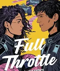 Full Throttle by J.K. Maclaren