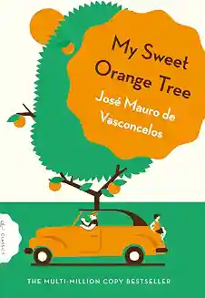 My Sweet Orange Tree