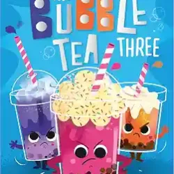 The Bubble Tea Three