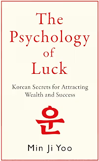 The Psychology Of Luck