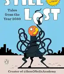 Still Lost: Tales from 2080