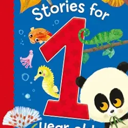 Stories For 1 Year Olds