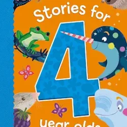 Stories For 4 Year Olds