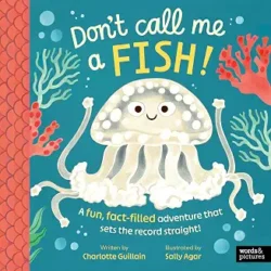 Dont Call Me a Fish!