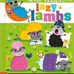 Never Touch the Lazy Lambs
